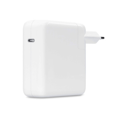 Adaptateur Secteur / Câble USB-C 87W - Compatible — ECO · Smarty Paris 18e